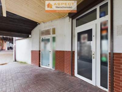                                    Commercial for Sale  Warszawa
                                     | 120 mkw