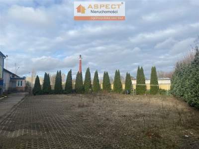                                     Commercial for Sale  Kutno
                                     | 1600 mkw