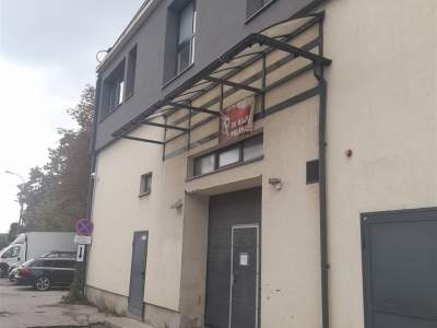                                     Gewerbeimmobilien zum Kaufen  Białystok
                                     | 1040 mkw