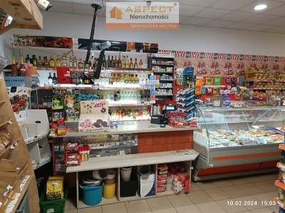                                     Local Comercial para Alquilar  Radymno (Gw)
                                     | 104 mkw