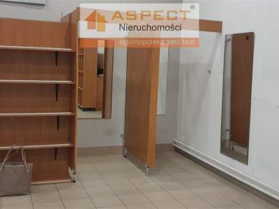                                     Local Comercial para Alquilar  Rzeszów
                                     | 53 mkw