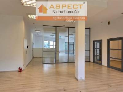                                     Local Comercial para Rent   Rybnik
                                     | 206 mkw