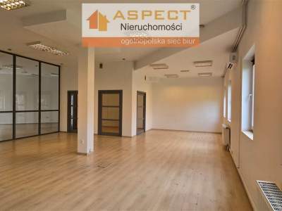                                     Local Comercial para Rent   Rybnik
                                     | 206 mkw