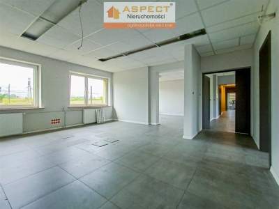                                     Local Comercial para Rent   Katowice
                                     | 30 mkw