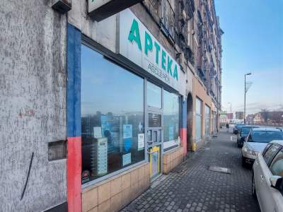                                     Commercial for Rent   Zabrze
                                     | 140 mkw