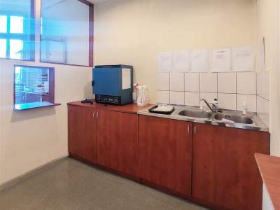                                     Commercial for Rent   Zabrze
                                     | 140 mkw