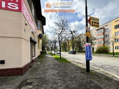                                     Local Comercial para Rent   Zabrze
                                     | 47 mkw