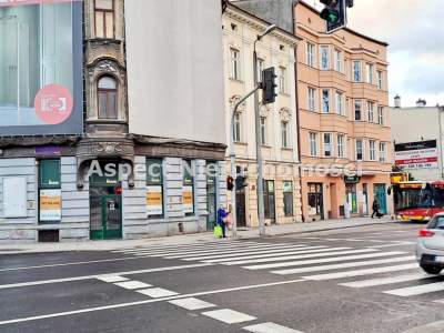                                     Local Comercial para Rent   Bielsko-Biała
                                     | 50 mkw