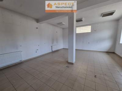                                     Commercial for Rent   Gostynin
                                     | 61 mkw