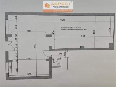                                     Commercial for Rent   Gostynin
                                     | 100 mkw