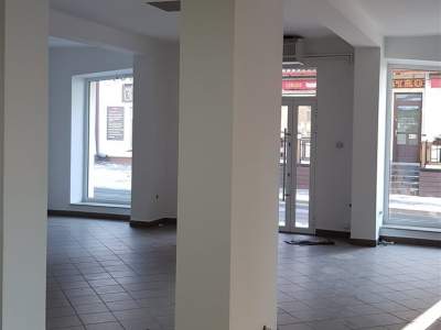                                     Commercial for Rent   Gostynin
                                     | 100 mkw