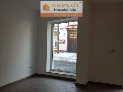                                     Commercial for Rent   Gostynin
                                     | 100 mkw