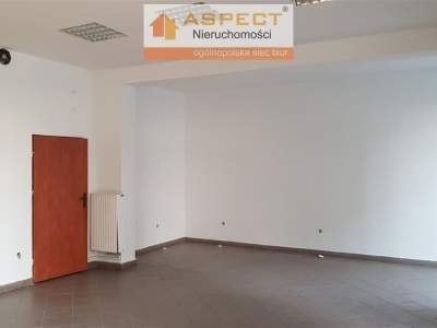                                     Commercial for Rent   Gostynin
                                     | 100 mkw