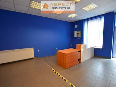                                     Commercial for Rent   Piekary Śląskie
                                     | 93 mkw