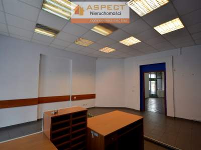                                     Commercial for Rent   Piekary Śląskie
                                     | 93 mkw