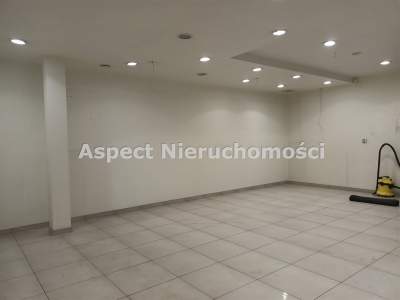                                     Commercial for Rent   Wodzisław Śląski
                                     | 165 mkw