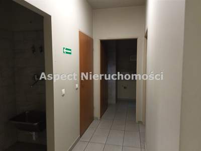                                     Local Comercial para Rent   Wodzisław Śląski
                                     | 165 mkw