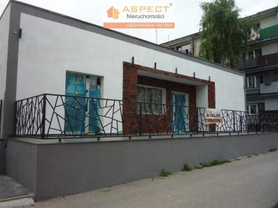                                     Commercial for Rent   Żychlin
                                     | 125 mkw