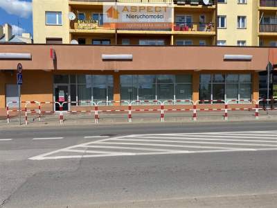                                     Commercial for Rent   Kutno
                                     | 245 mkw