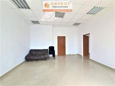                                     Commercial for Rent   Białystok
                                     | 50 mkw