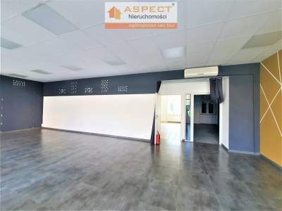                                     Commercial for Rent   Białystok
                                     | 110 mkw
