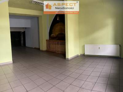                                     Local Comercial para Rent   Żory
                                     | 87 mkw