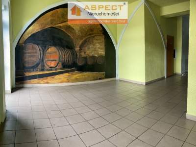                                     Local Comercial para Rent   Żory
                                     | 87 mkw