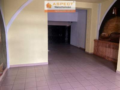                                     Local Comercial para Rent   Żory
                                     | 87 mkw