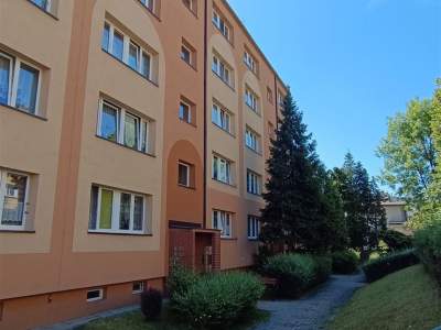                                     Apartamentos para Alquilar  Rybnik
                                     | 42 mkw
