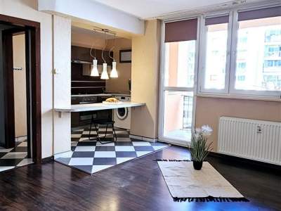                                     Apartamentos para Alquilar  Rybnik
                                     | 46 mkw