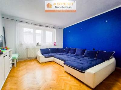                                     Flats for Sale  Katowice
                                     | 138 mkw