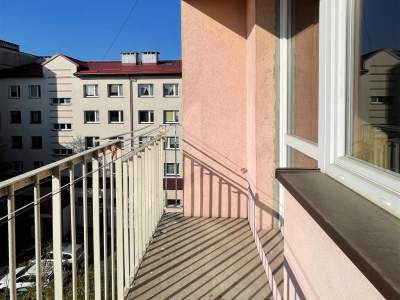                                     Flats for Sale  Gliwice
                                     | 52 mkw