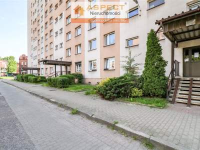                                     Apartamentos para Alquilar  Chorzów
                                     | 53 mkw