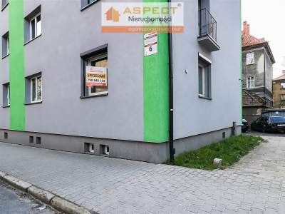                                     Flats for Sale  Zabrze
                                     | 56 mkw