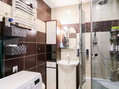                                     Flats for Sale  Katowice
                                     | 58 mkw