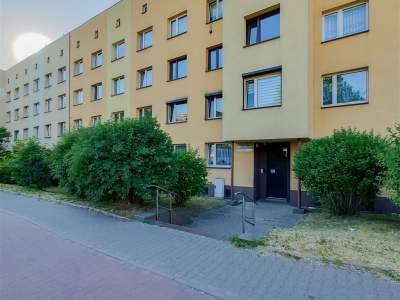                                     Apartamentos para Alquilar  Zabrze
                                     | 47 mkw