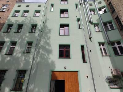                                     Apartamentos para Alquilar  Zabrze
                                     | 96 mkw