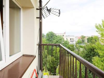                                     Wohnungen zum Kaufen  Gliwice
                                     | 49 mkw