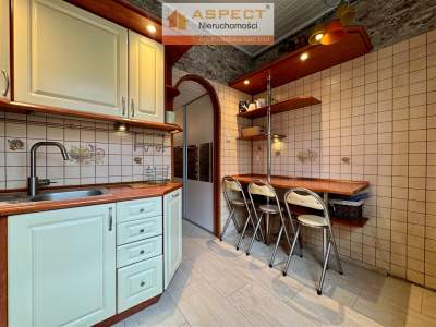                                     Flats for Sale  Zabrze
                                     | 51 mkw