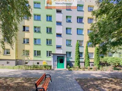                                     Квартиры для Продажа  Zabrze
                                     | 50 mkw