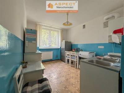                                     Flats for Sale  Zabrze
                                     | 52 mkw