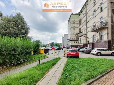                                     Flats for Sale  Zabrze
                                     | 62 mkw