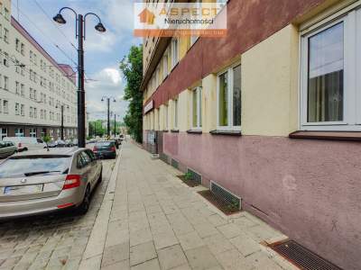                                     Flats for Sale  Zabrze
                                     | 62 mkw