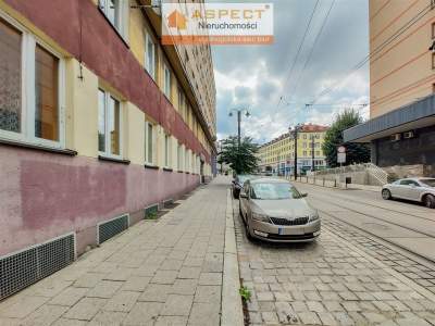                                     Квартиры для Продажа  Zabrze
                                     | 62 mkw