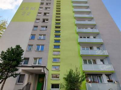                                     Flats for Sale  Zabrze
                                     | 50 mkw