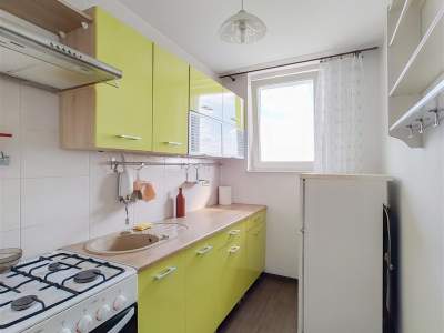                                     Flats for Sale  Zabrze
                                     | 50 mkw