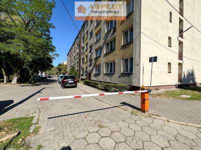                                     Flats for Sale  Chorzów
                                     | 42 mkw