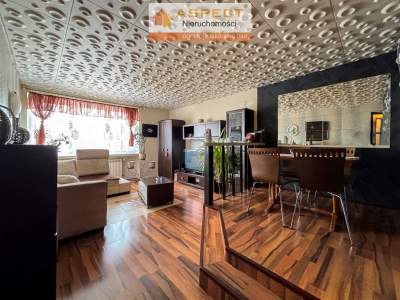                                     Flats for Sale  Zabrze
                                     | 51 mkw