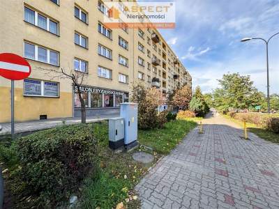                                     Flats for Sale  Zabrze
                                     | 51 mkw