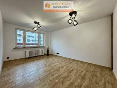                                     Flats for Sale  Zabrze
                                     | 42 mkw